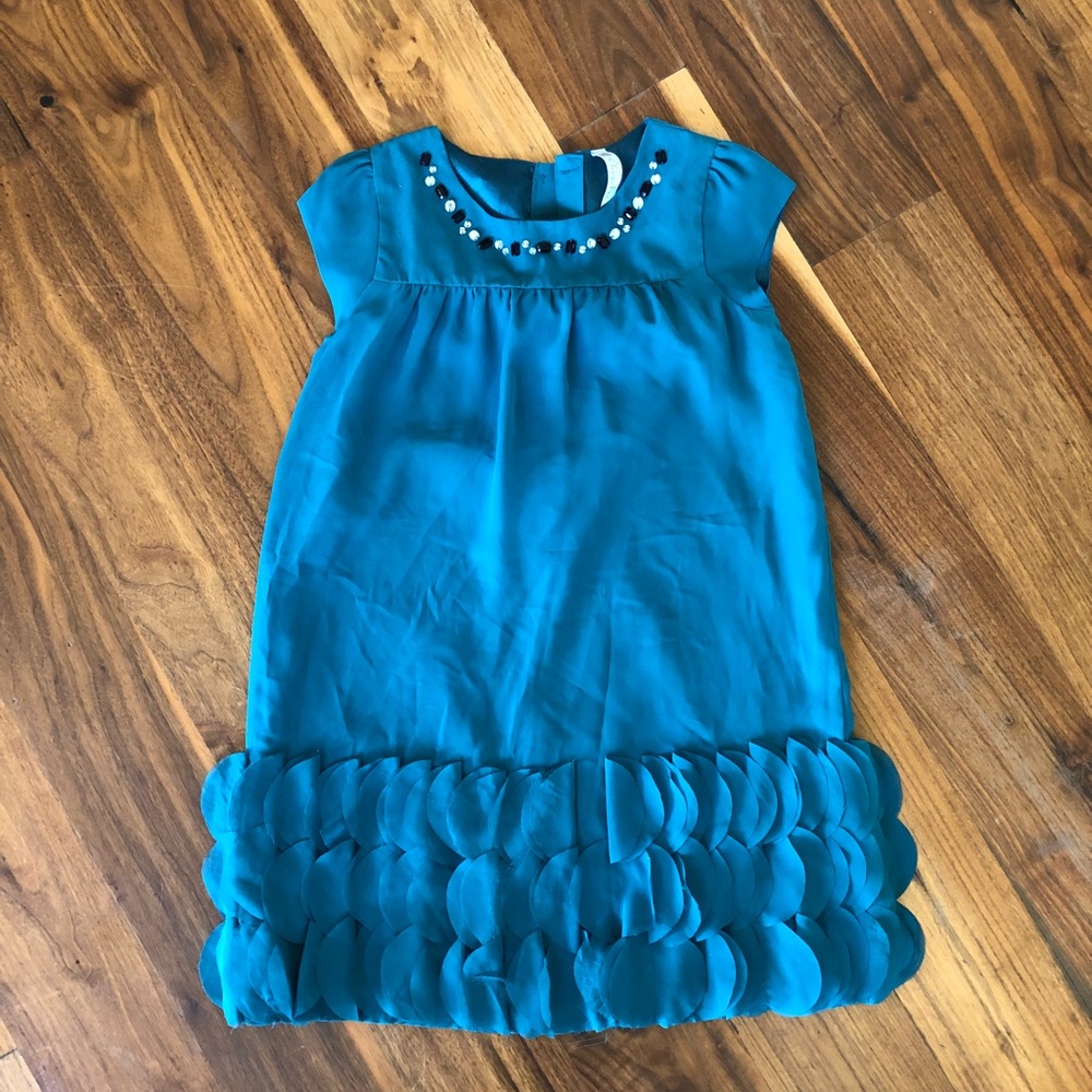 Very cute girls dress